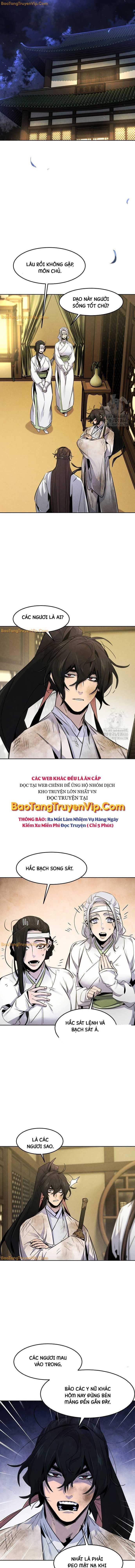 Cuồng Ma Tái Thế - Page 2