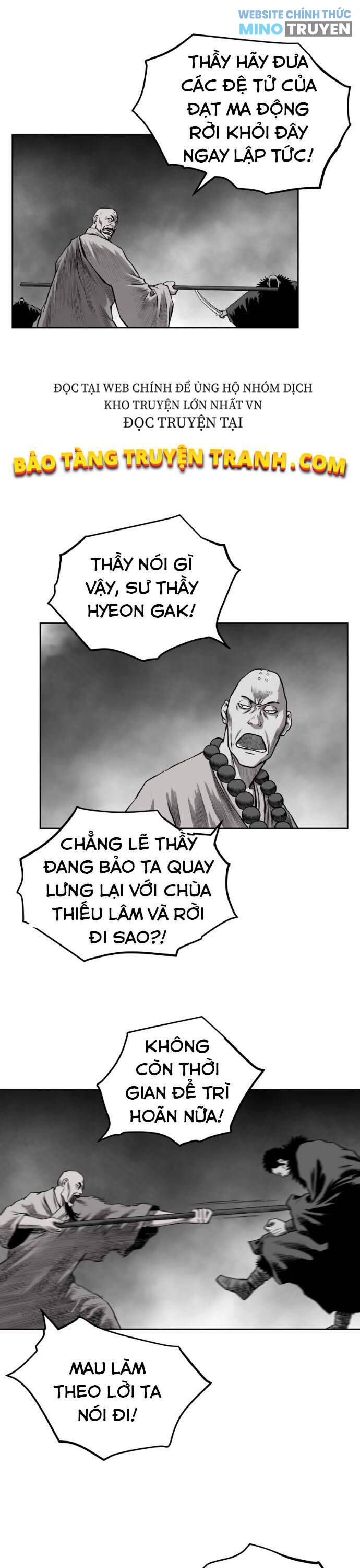 Sát Thủ Anh Vũ - Page 15
