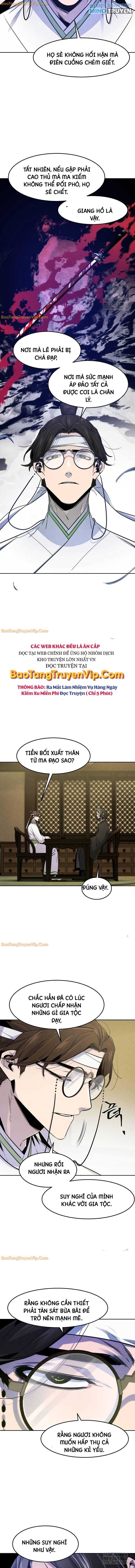 Cuồng Ma Tái Thế - Page 13