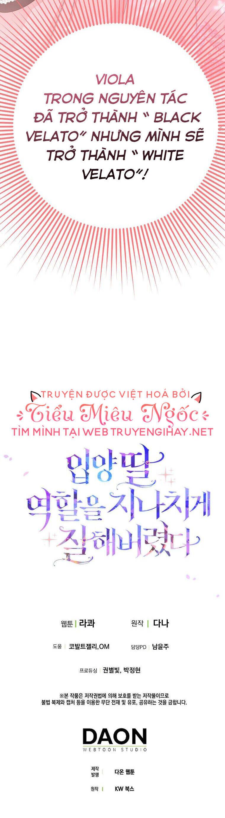 Tôi Đã Diễn Tròn Vai Một Đứa Con Gái Nuôi - Page 15
