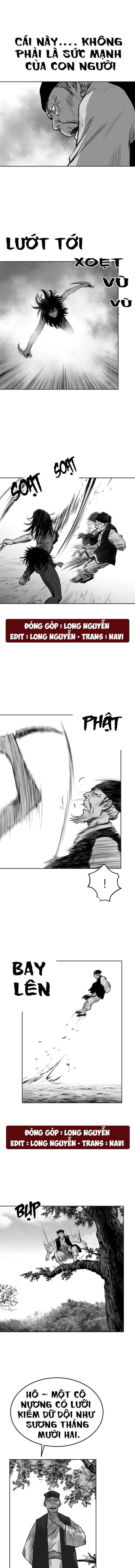 Sát Thủ Anh Vũ - Page 11