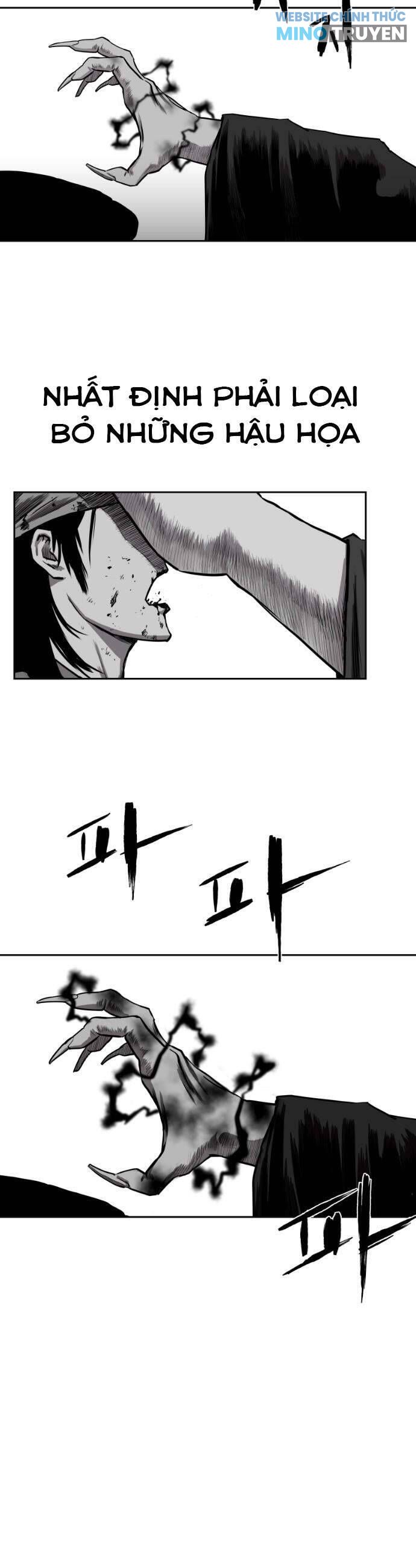 Sát Thủ Anh Vũ - Page 11