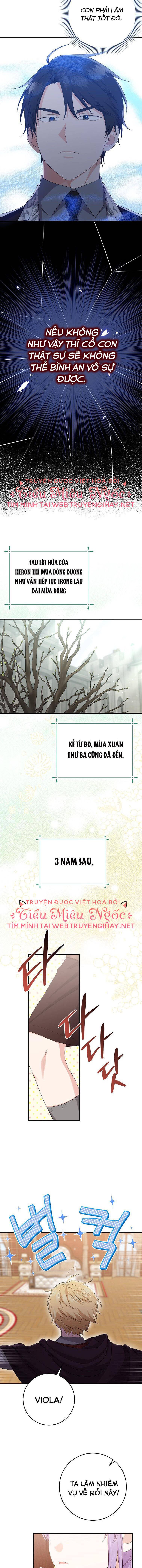 Tôi Đã Diễn Tròn Vai Một Đứa Con Gái Nuôi - Page 3