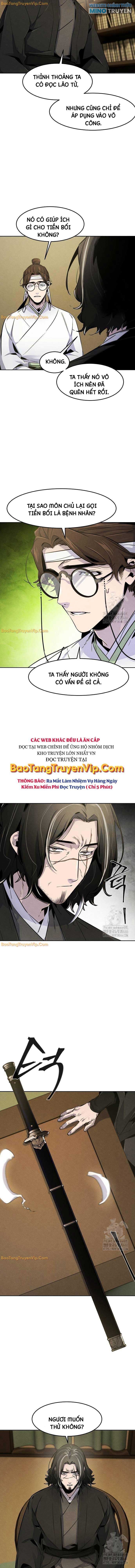 Cuồng Ma Tái Thế - Page 7