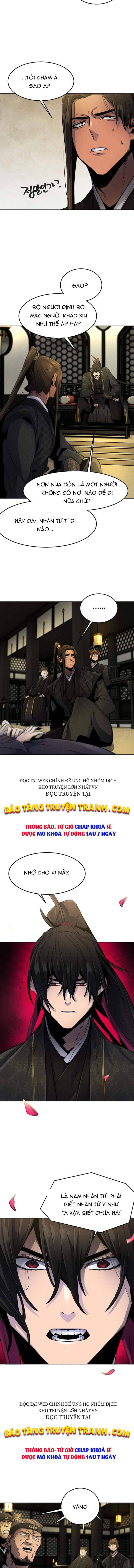 Cuồng Ma Tái Thế - Page 17