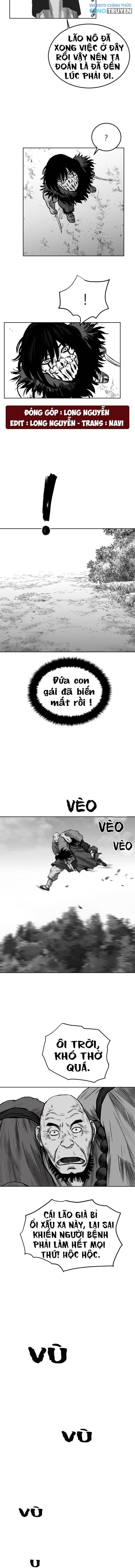 Sát Thủ Anh Vũ - Page 12