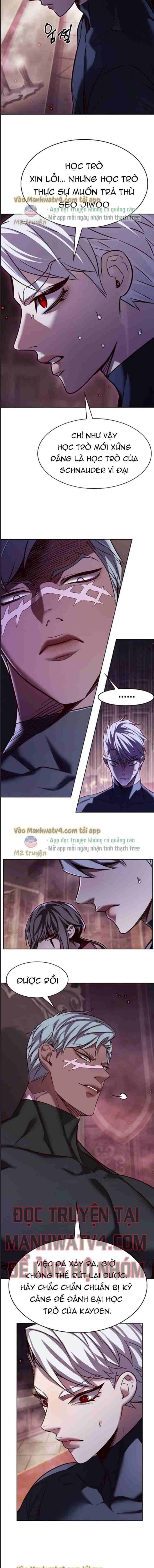 Hóa Thân Thành Mèo - Page 6