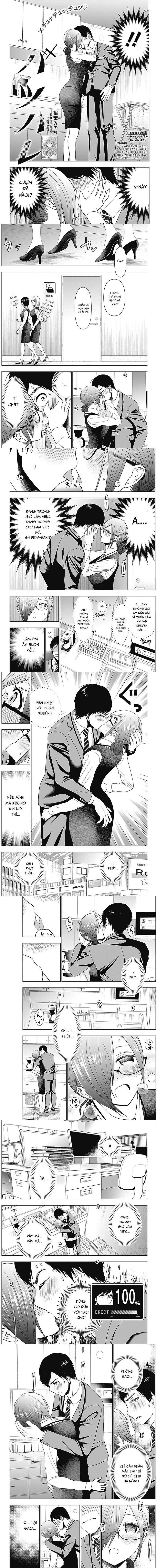 Batsu Hare - Page 2