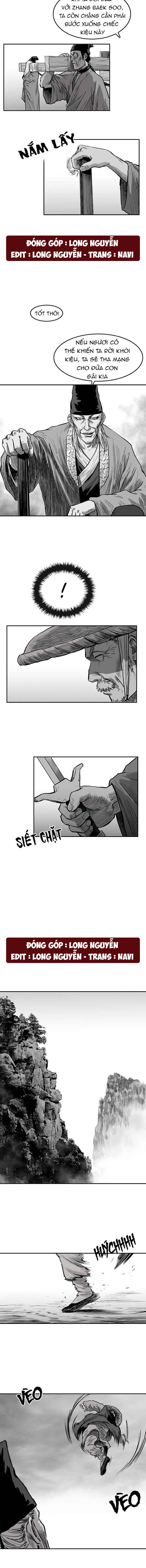 Sát Thủ Anh Vũ - Page 4