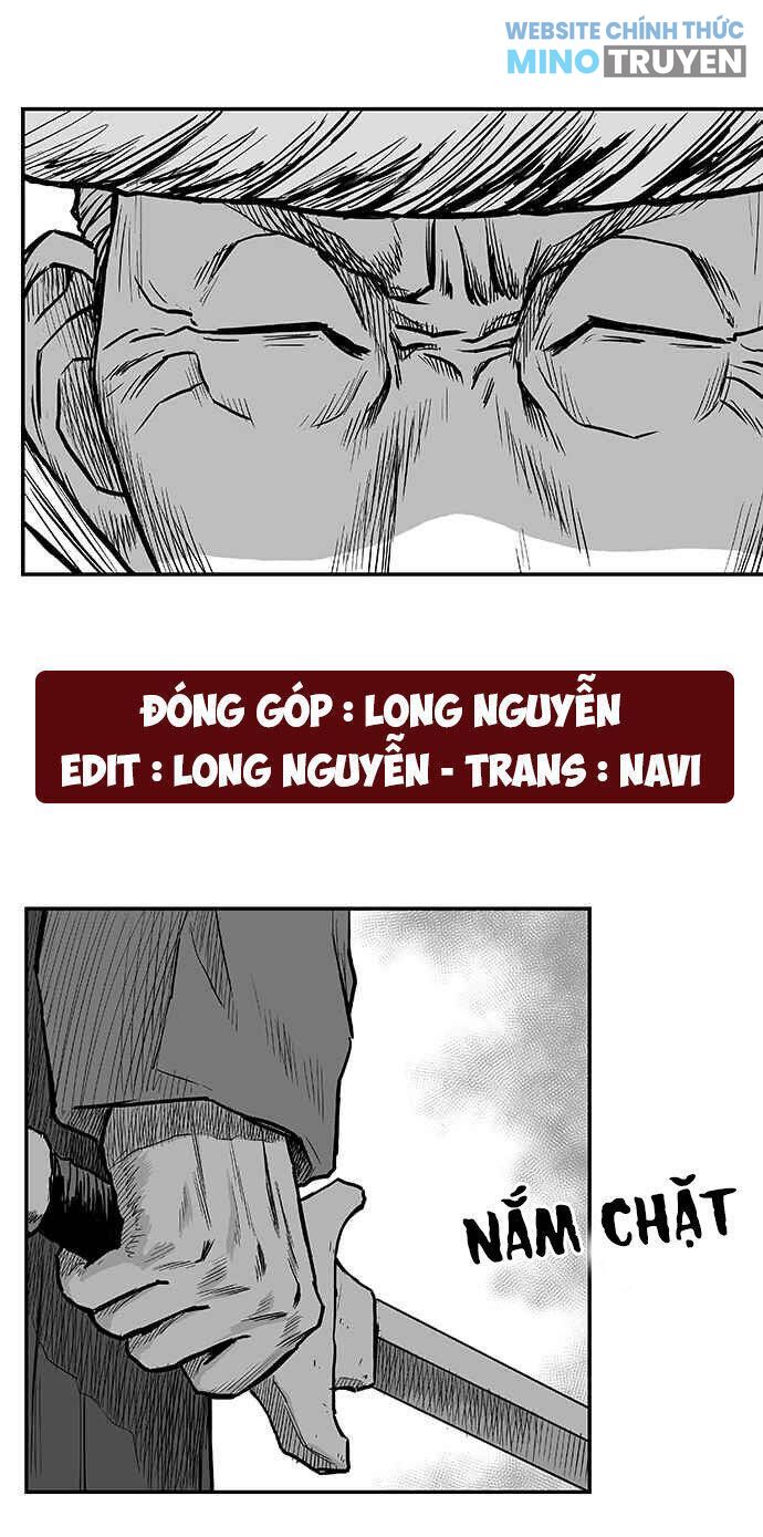 Sát Thủ Anh Vũ - Page 10