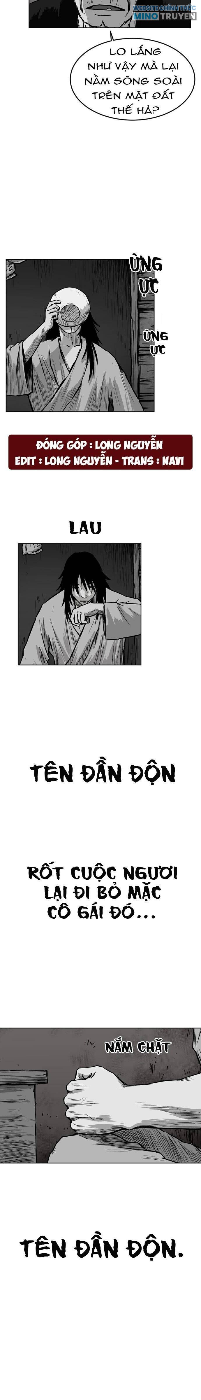 Sát Thủ Anh Vũ - Page 16