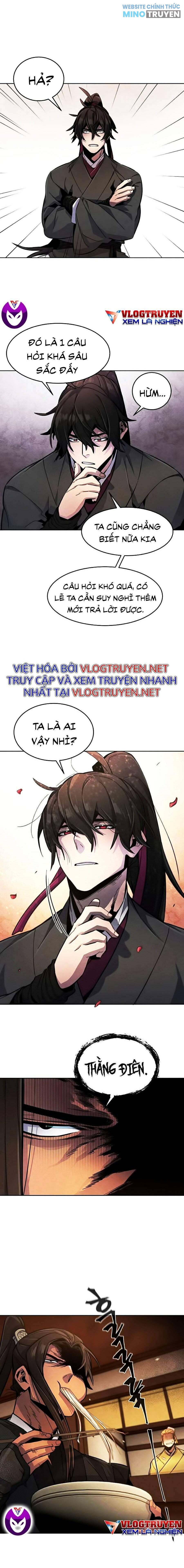 Cuồng Ma Tái Thế - Page 13