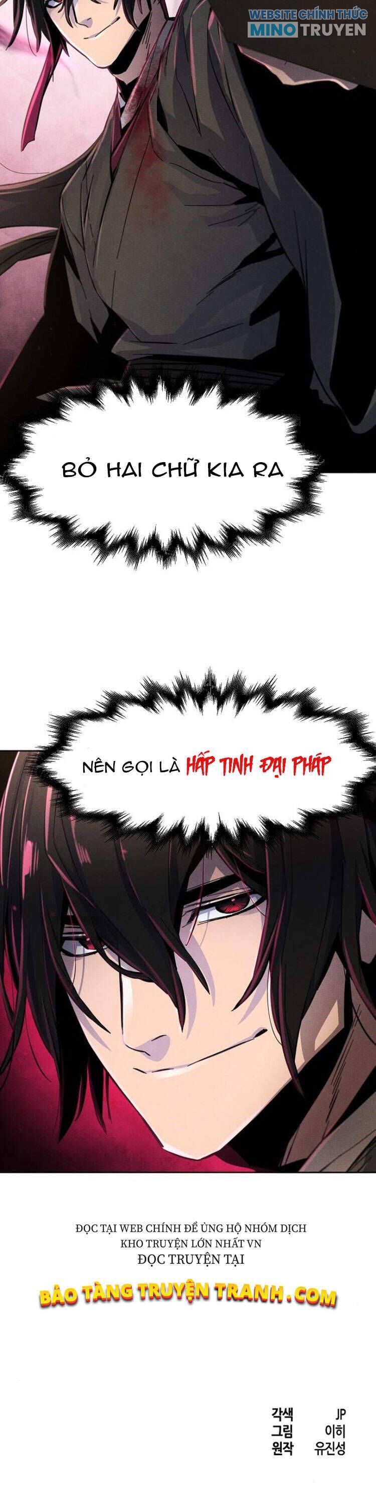 Cuồng Ma Tái Thế - Page 20