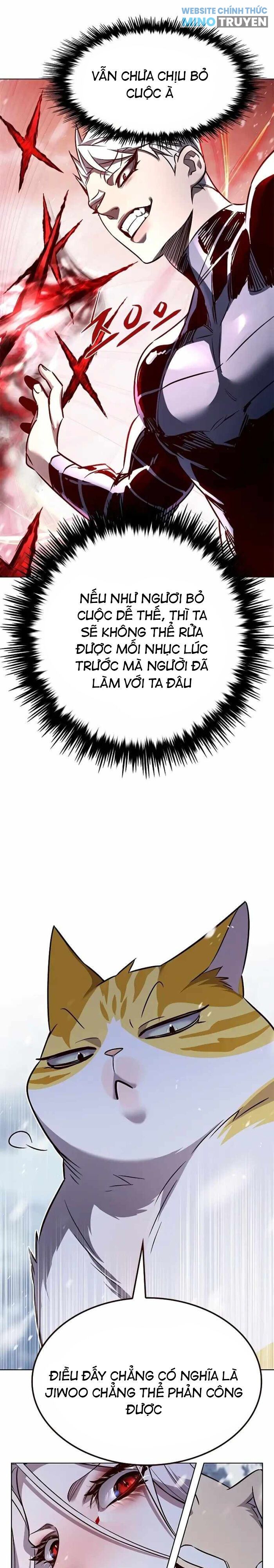 Hóa Thân Thành Mèo - Page 18