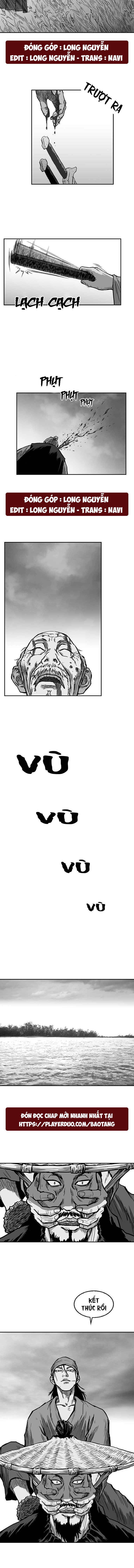 Sát Thủ Anh Vũ - Page 15