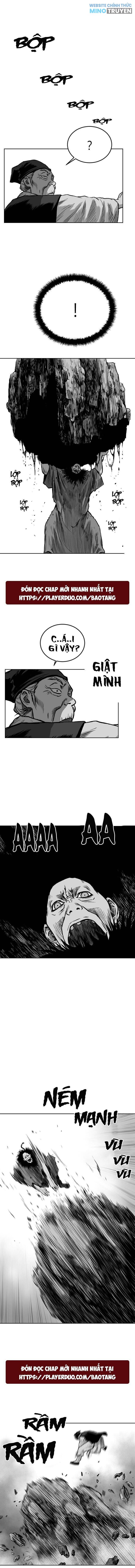 Sát Thủ Anh Vũ - Page 10