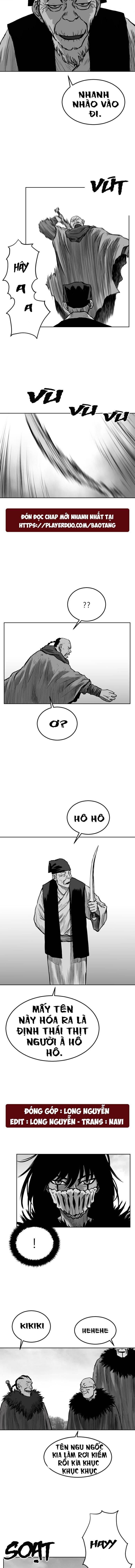Sát Thủ Anh Vũ - Page 5