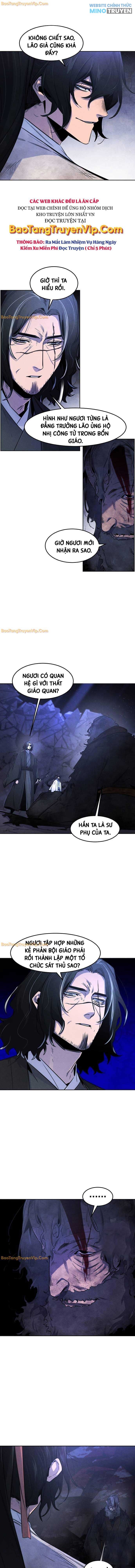 Cuồng Ma Tái Thế