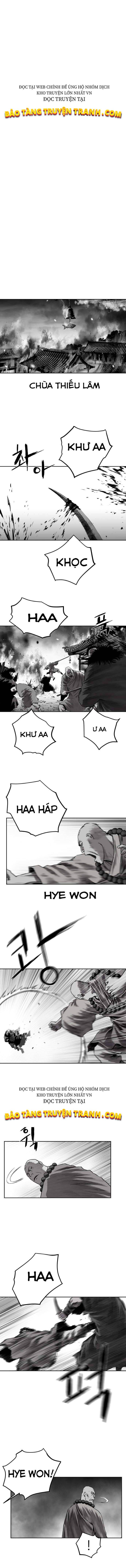 Sát Thủ Anh Vũ - Page 14