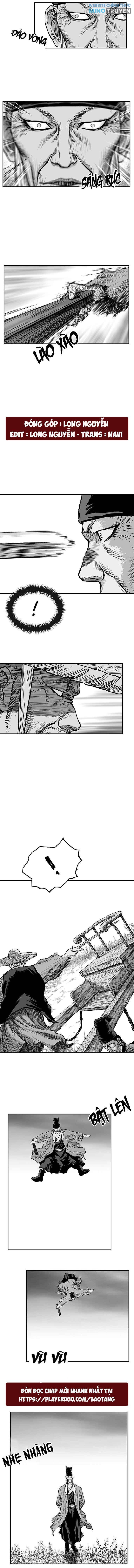 Sát Thủ Anh Vũ - Page 8