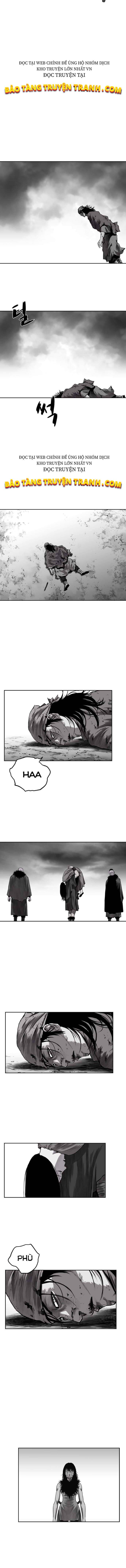 Sát Thủ Anh Vũ - Page 8