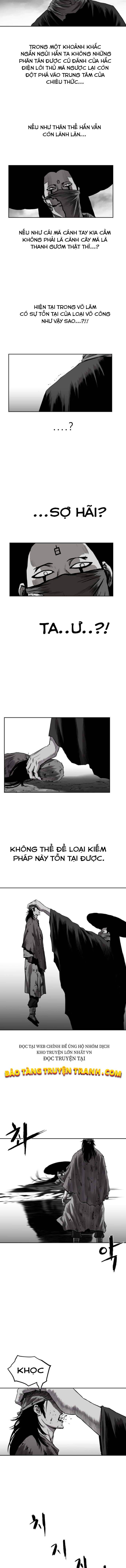 Sát Thủ Anh Vũ - Page 10