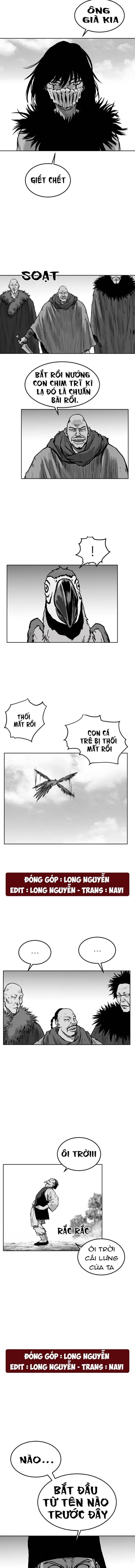Sát Thủ Anh Vũ - Page 4