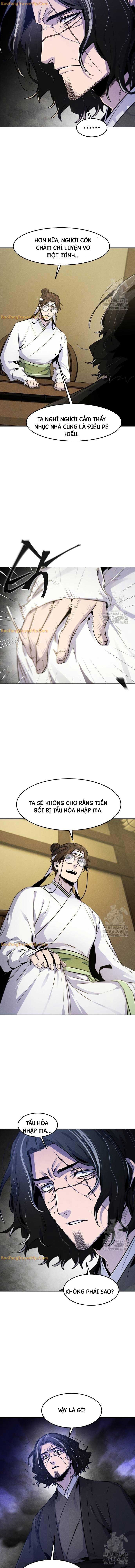 Cuồng Ma Tái Thế - Page 14