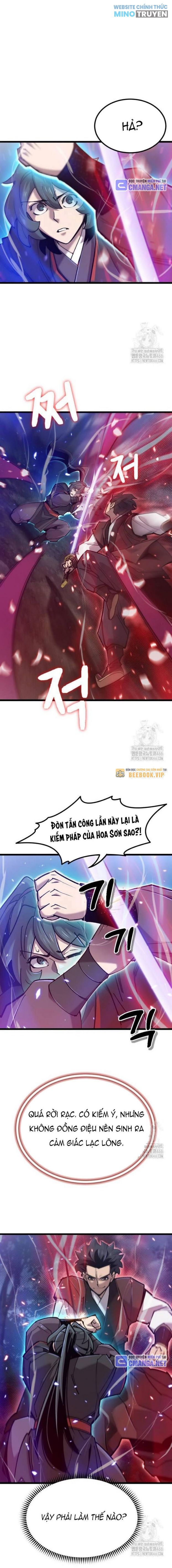 Sư Tôn Của Ta Luôn Dõi Theo - Page 10