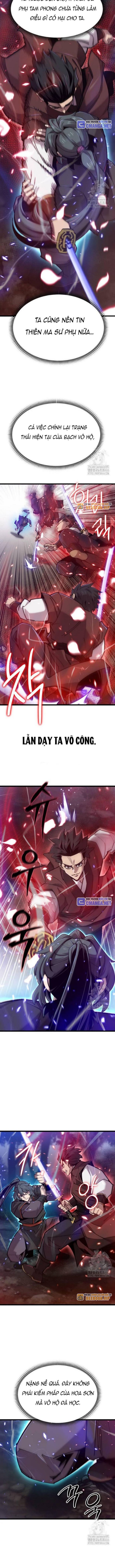 Sư Tôn Của Ta Luôn Dõi Theo - Page 9