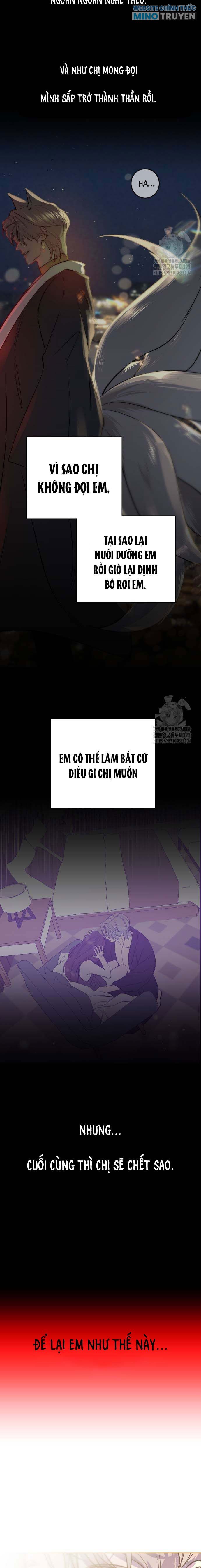 Tiên Nữ Ngoại Truyện