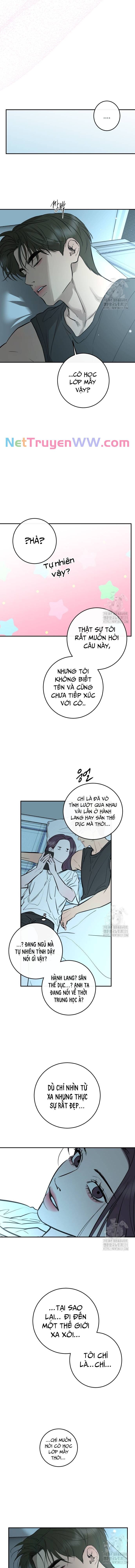 Tiên Nữ Ngoại Truyện - Page 5