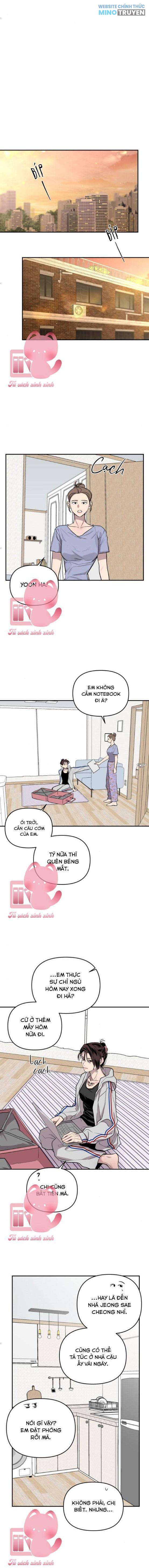 Tiên Nữ Ngoại Truyện