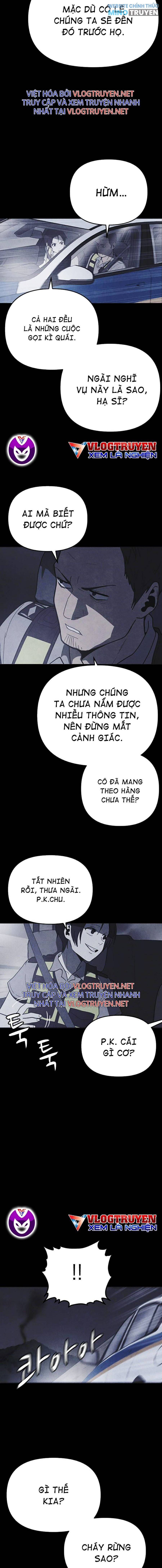 Ảnh truyện Cậu Bé Shotgun