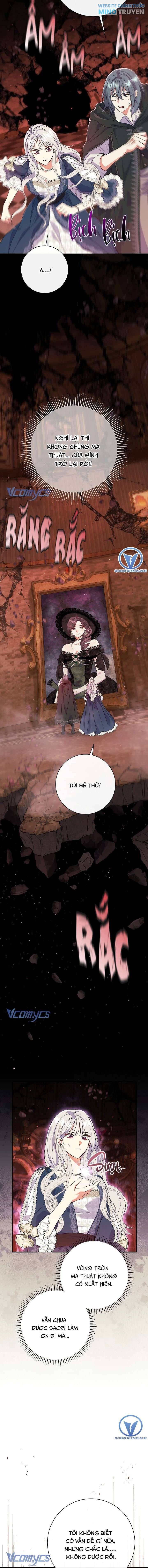 Người Xem Mắt Của Ác Nữ Quá Hoàn Hảo - Page 16