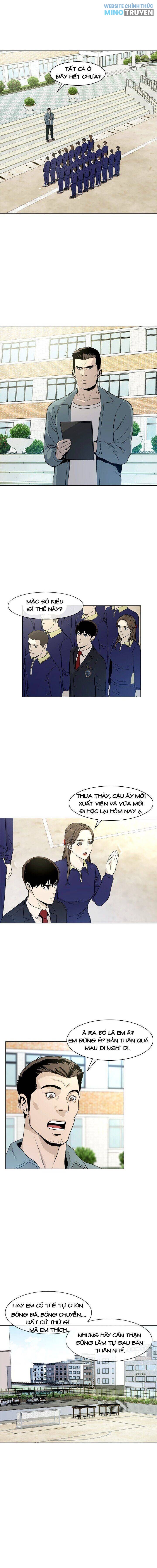 Đội Trưởng Lính Đánh Thuê
