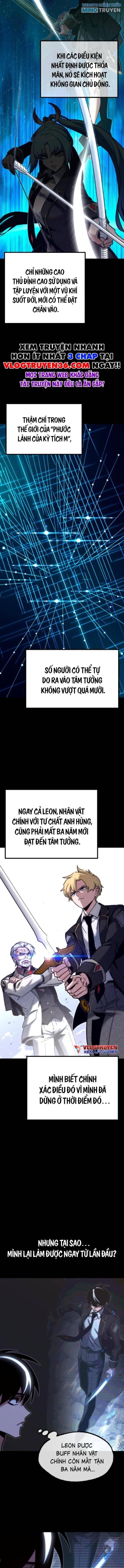 Thống Lĩnh Học Viện Chỉ Bằng Dao Sashimi
