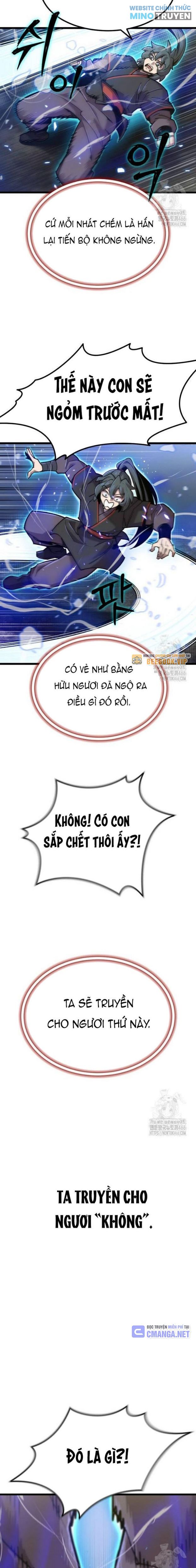 Sư Tôn Của Ta Luôn Dõi Theo - Page 16