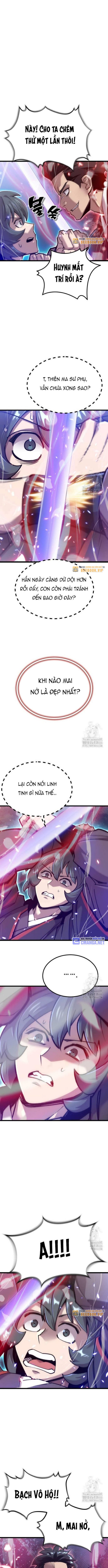 Sư Tôn Của Ta Luôn Dõi Theo - Page 11