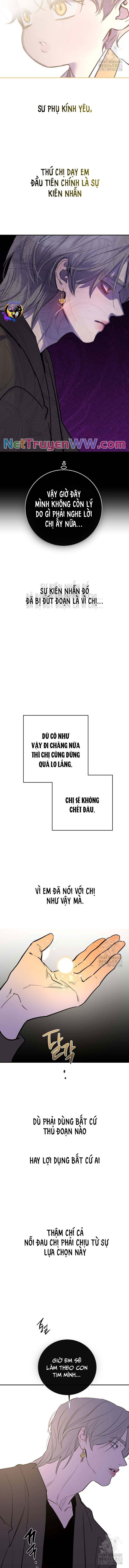 Tiên Nữ Ngoại Truyện