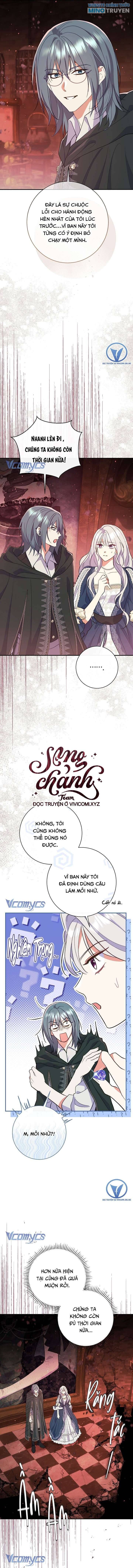 Người Xem Mắt Của Ác Nữ Quá Hoàn Hảo - Page 19