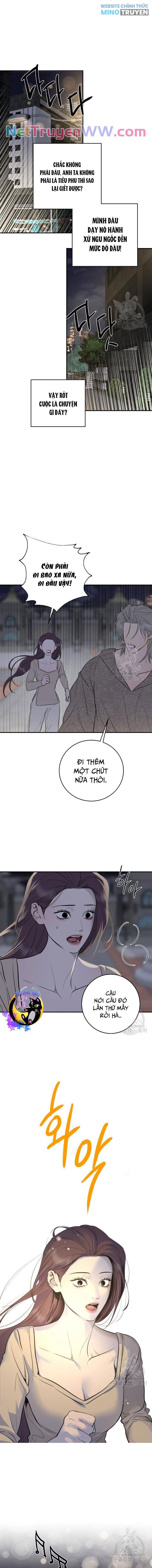 Tiên Nữ Ngoại Truyện