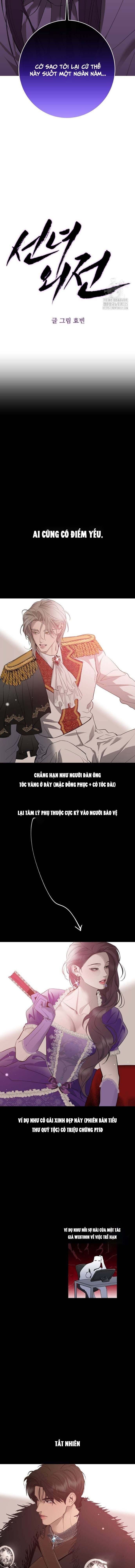 Tiên Nữ Ngoại Truyện - Page 4