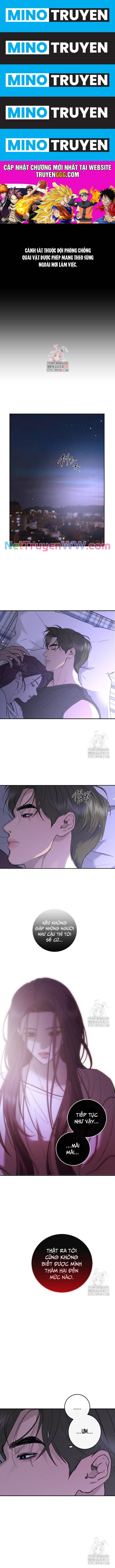 Tiên Nữ Ngoại Truyện - Page 1