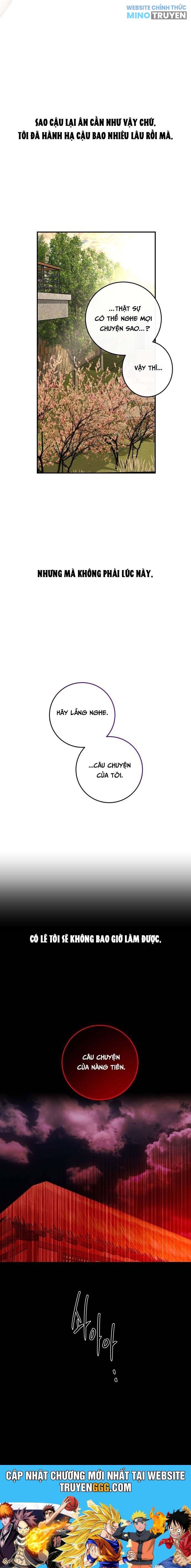Tiên Nữ Ngoại Truyện - Page 21