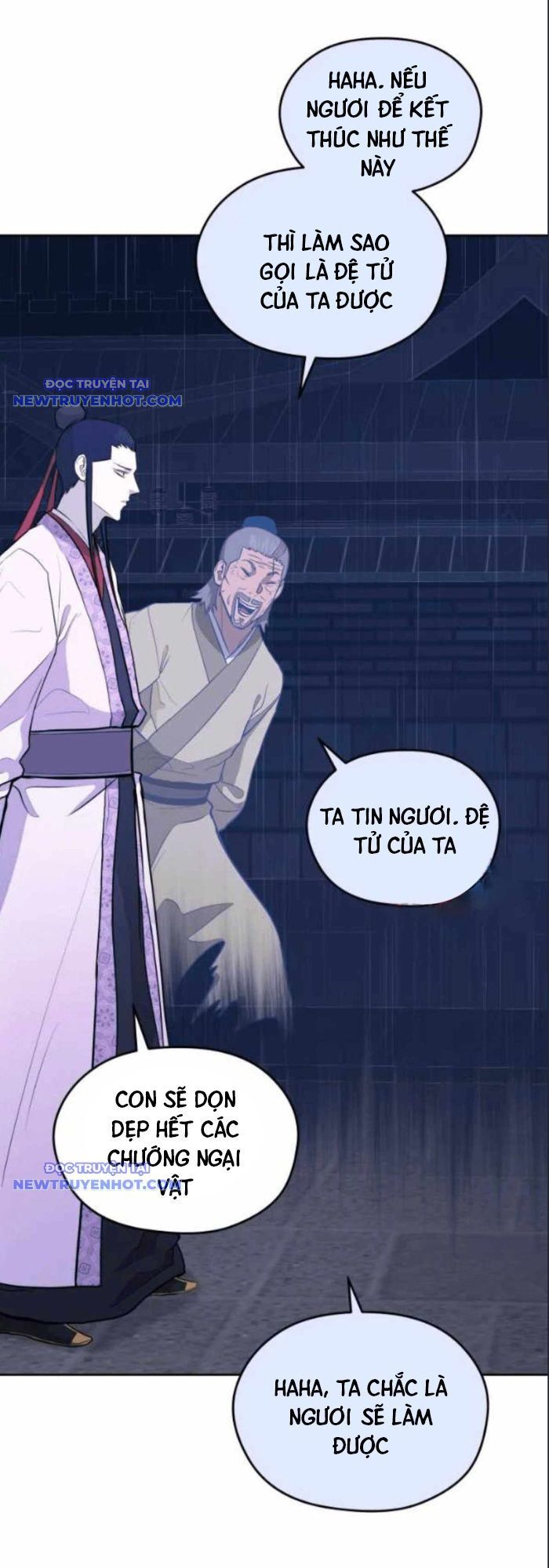 Thái Thú Kang Jin Lee - Page 15