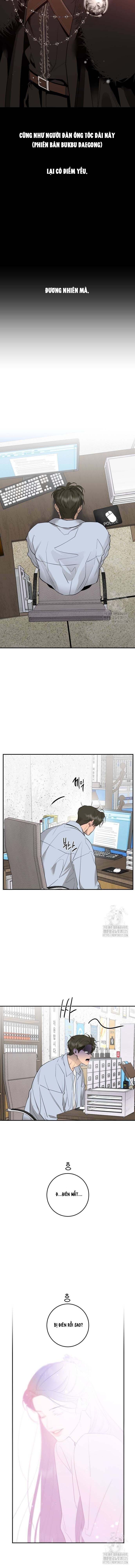 Tiên Nữ Ngoại Truyện - Page 5