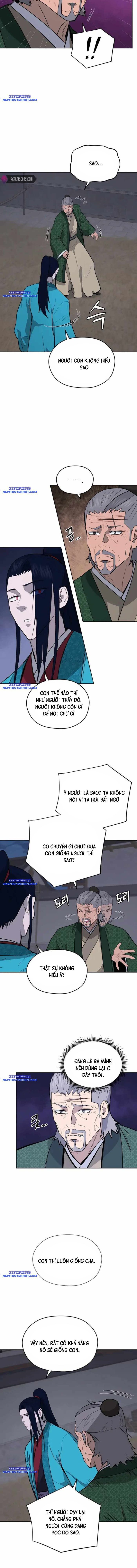 Thái Thú Kang Jin Lee - Page 4