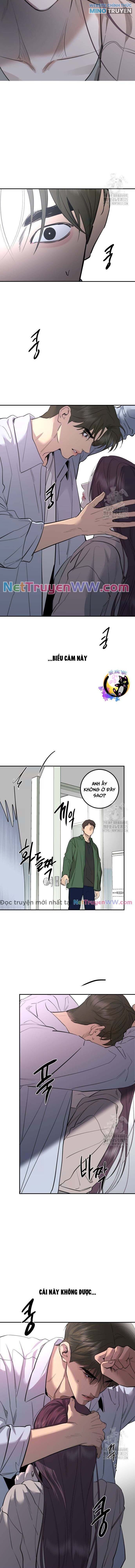 Tiên Nữ Ngoại Truyện - Page 10