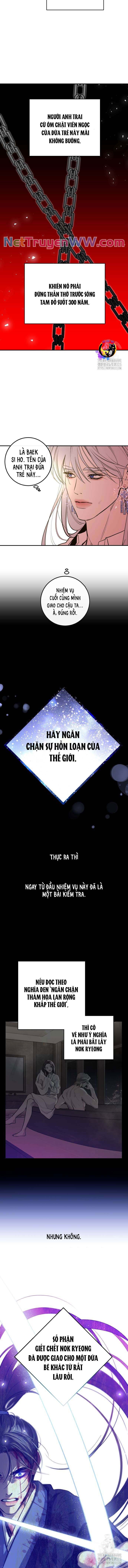 Tiên Nữ Ngoại Truyện